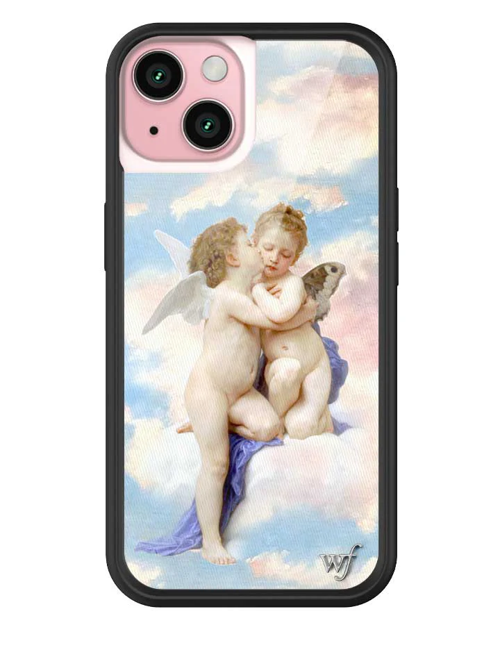 Angels iPhone Case - Image 15