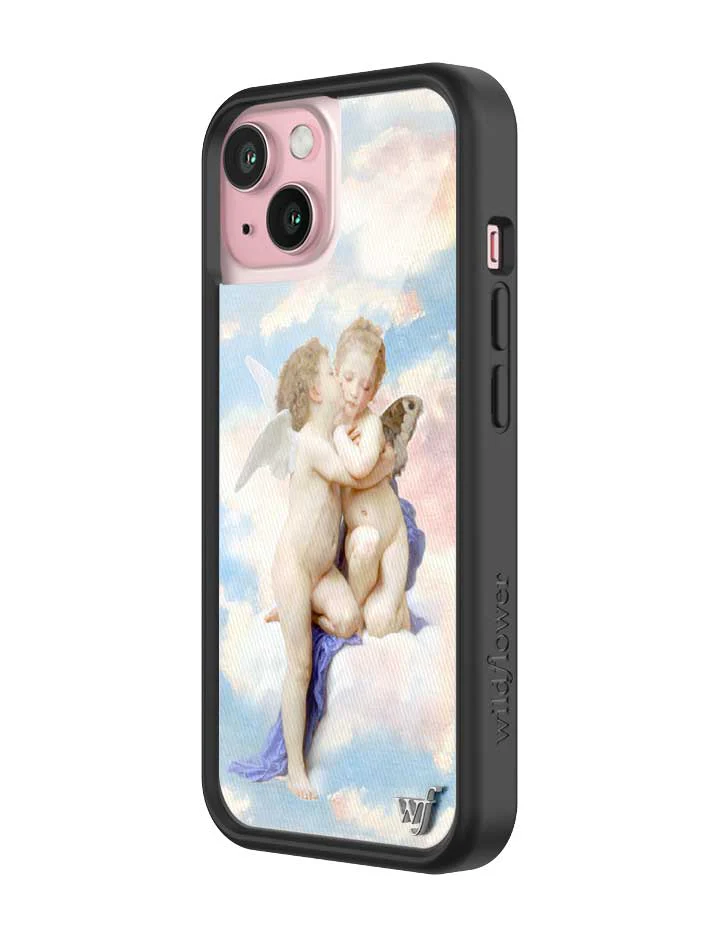 Angels iPhone Case - Image 16