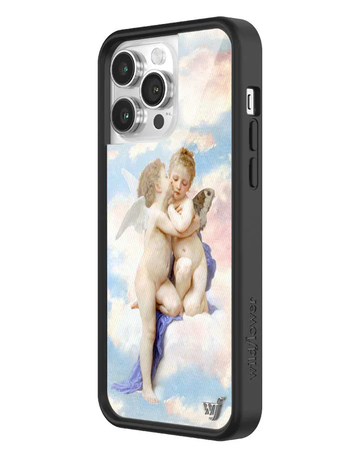 Angels iPhone Case - Image 18