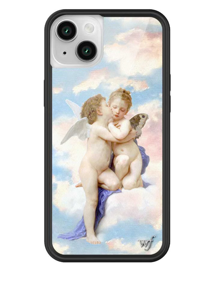 Angels iPhone Case - Image 19