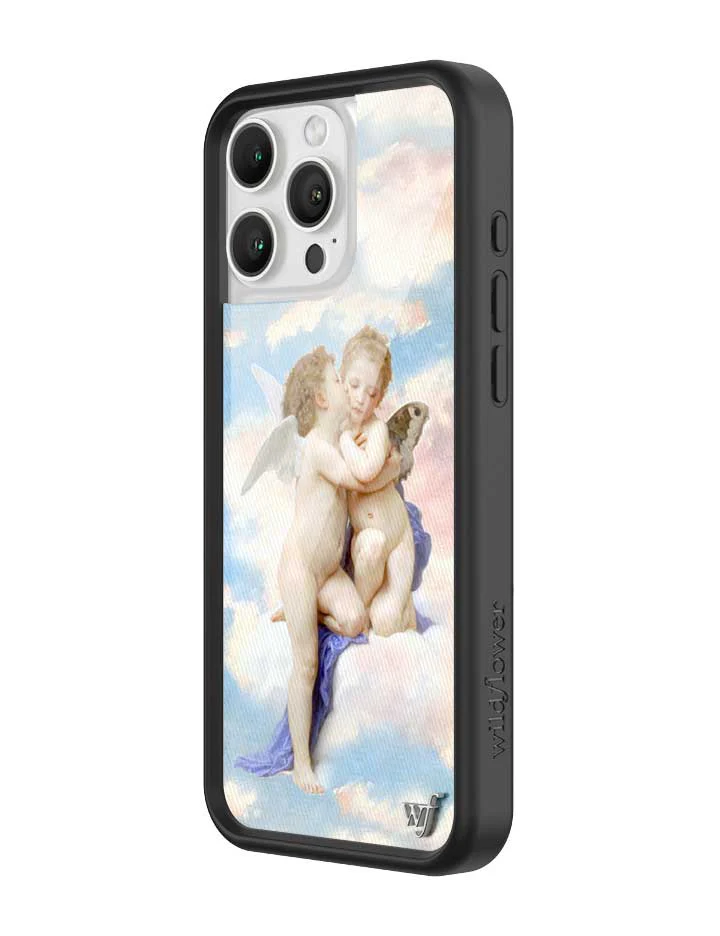 Angels iPhone Case - Image 2