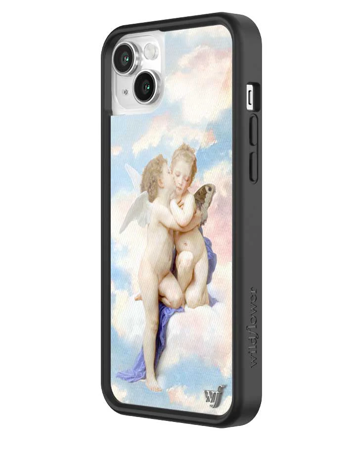 Angels iPhone Case - Image 20