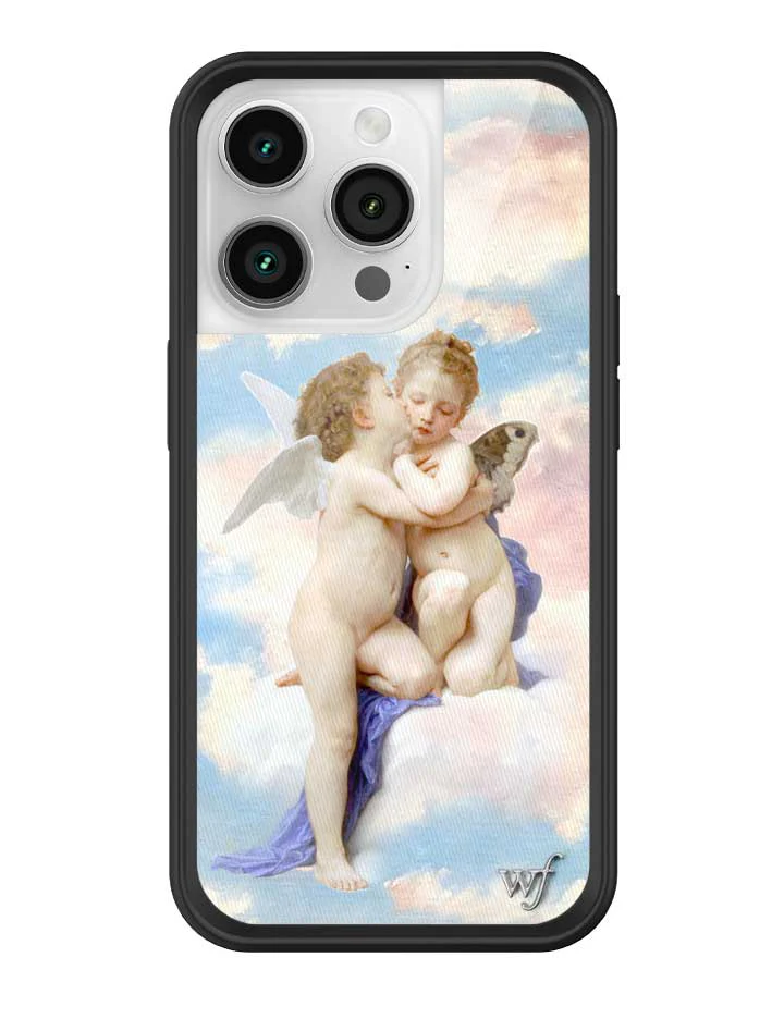 Angels iPhone Case - Image 21