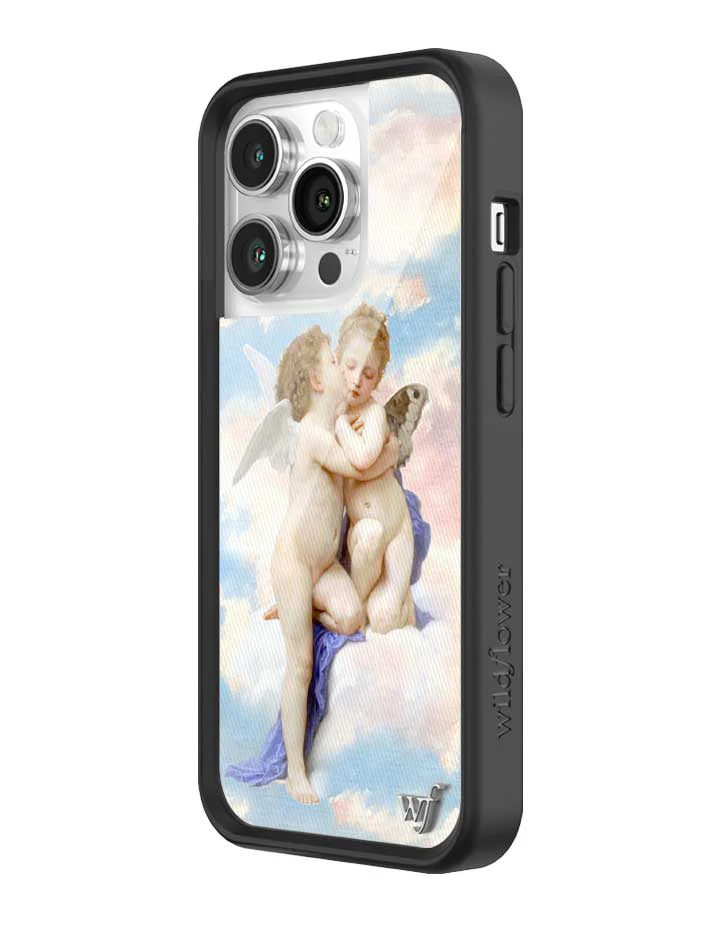 Angels iPhone Case - Image 22