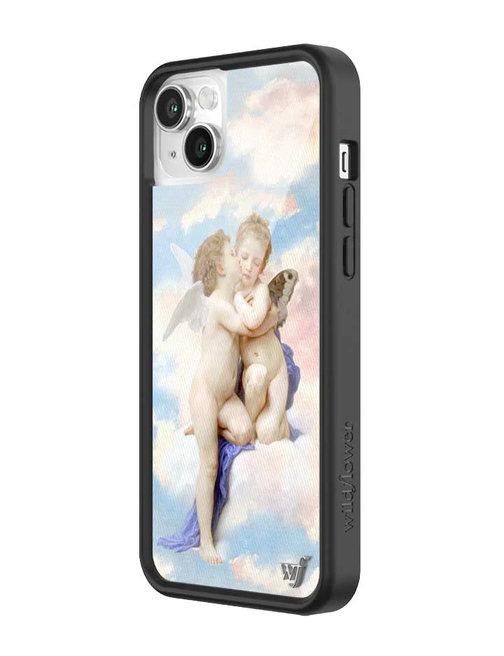 Angels iPhone Case - Image 24