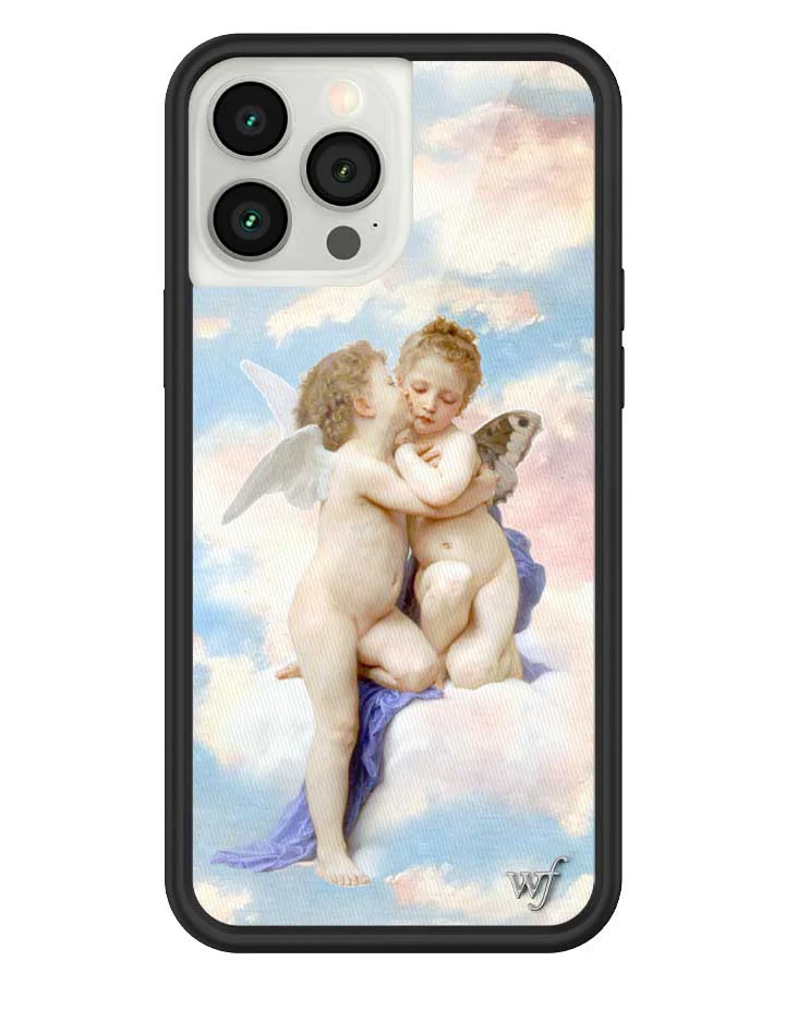 Angels iPhone Case - Image 25