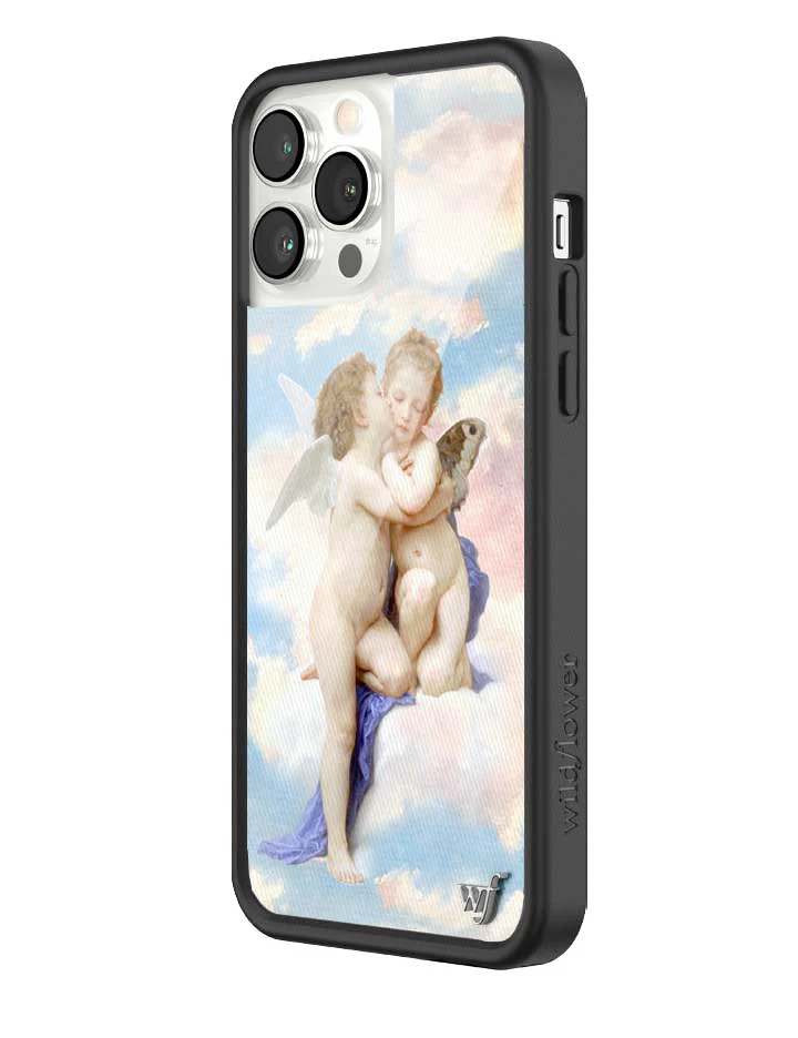 Angels iPhone Case - Image 26