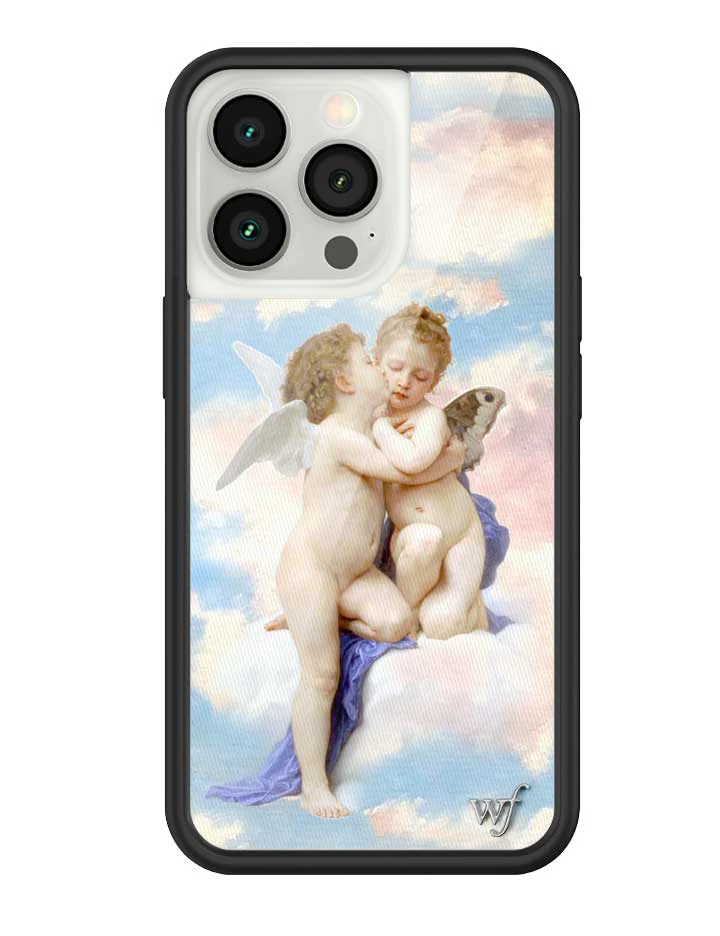 Angels iPhone Case - Image 27