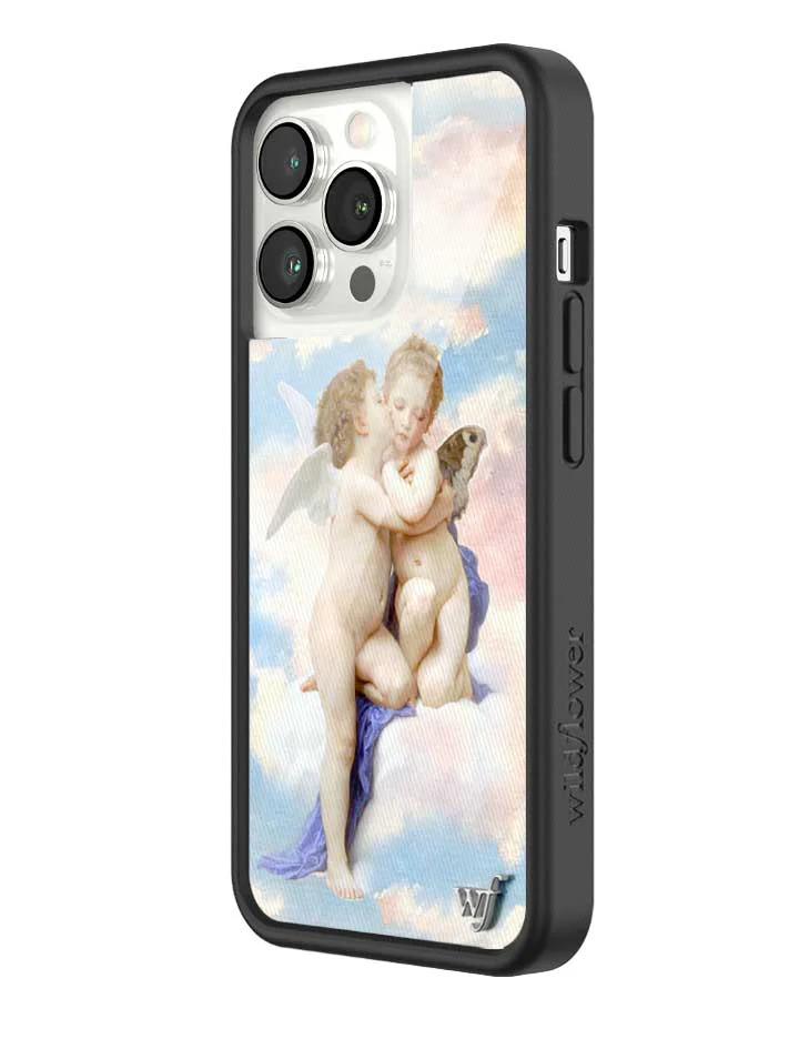 Angels iPhone Case - Image 28