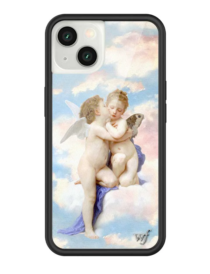 Angels iPhone Case - Image 29