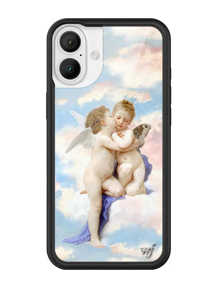 Angels iPhone Case - Image 3