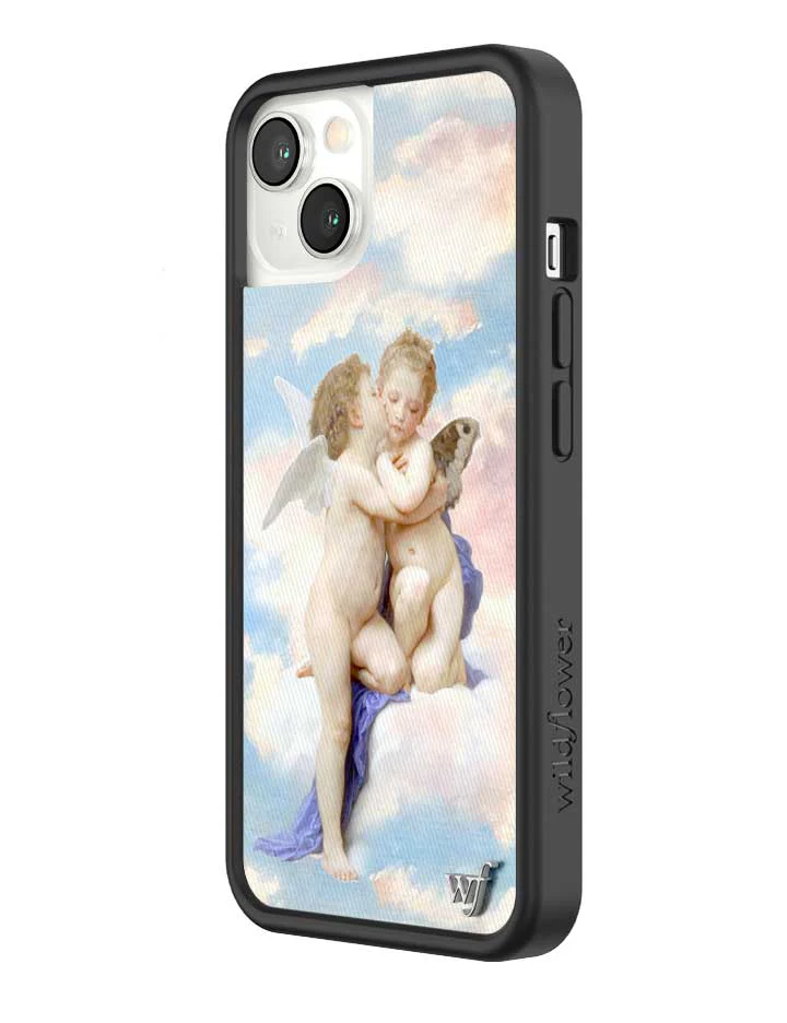 Angels iPhone Case - Image 30
