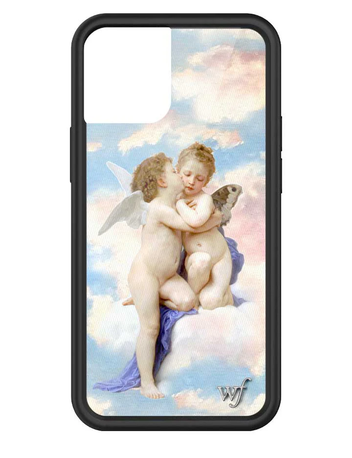 Angels iPhone Case - Image 31
