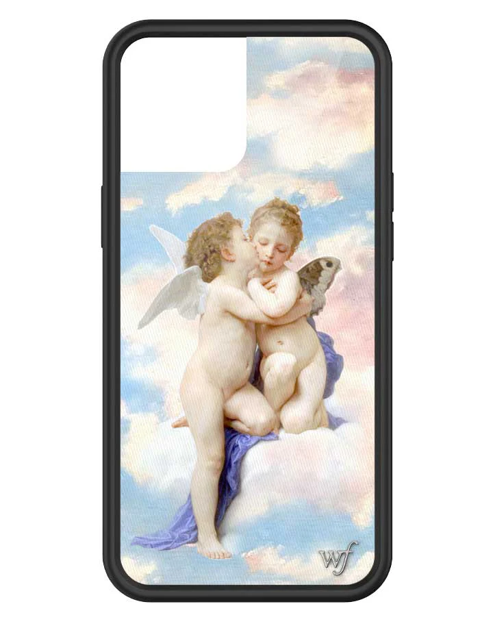 Angels iPhone Case - Image 35