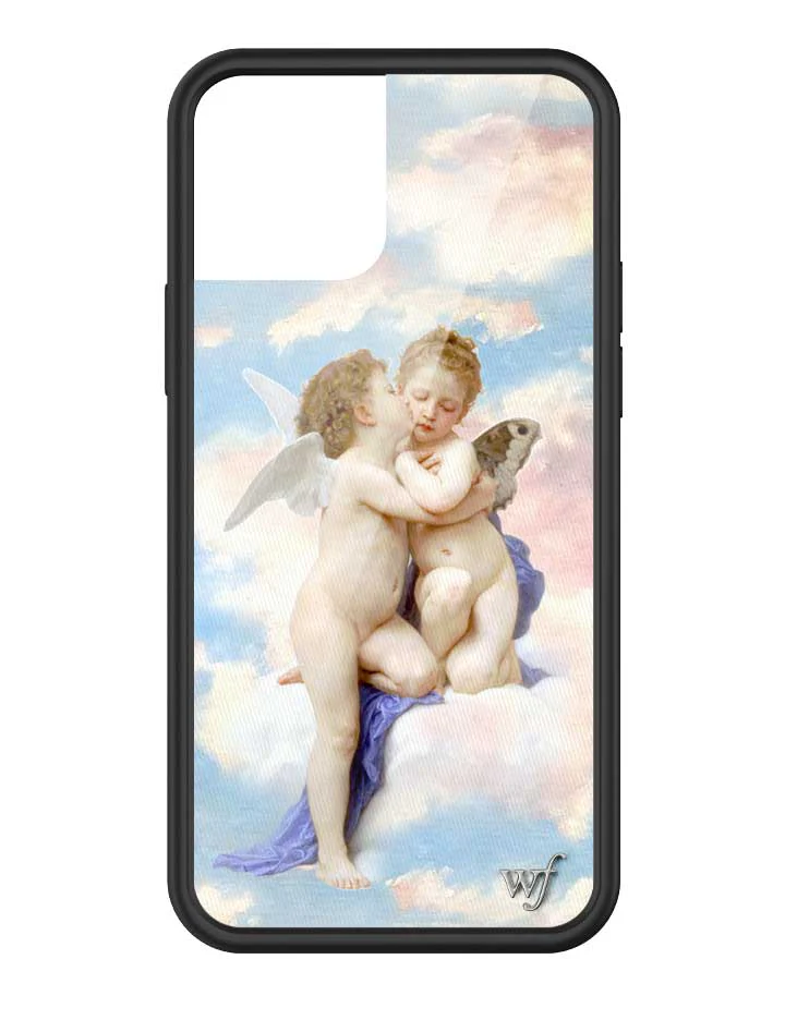Angels iPhone Case - Image 37