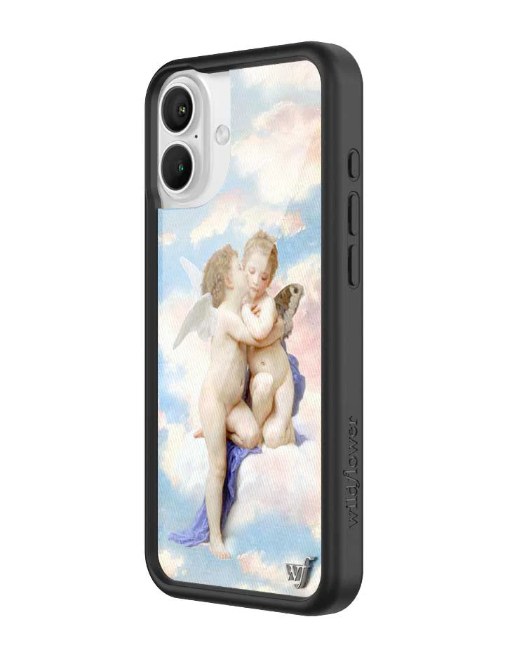 Angels iPhone Case - Image 4