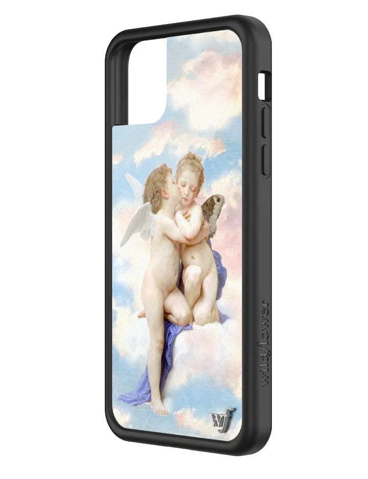 Angels iPhone Case - Image 40