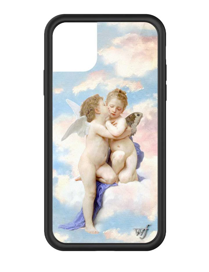 Angels iPhone Case - Image 41