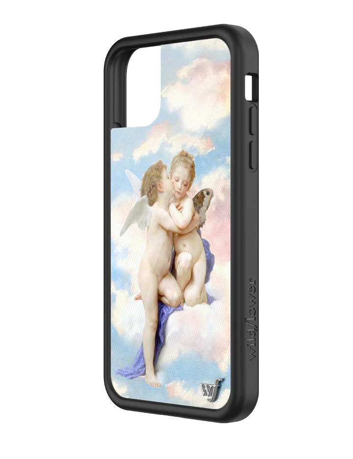 Angels iPhone Case - Image 42