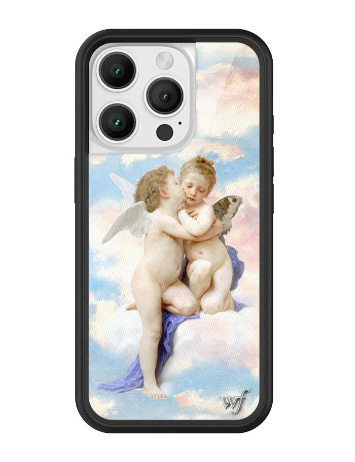 Angels iPhone Case - Image 5