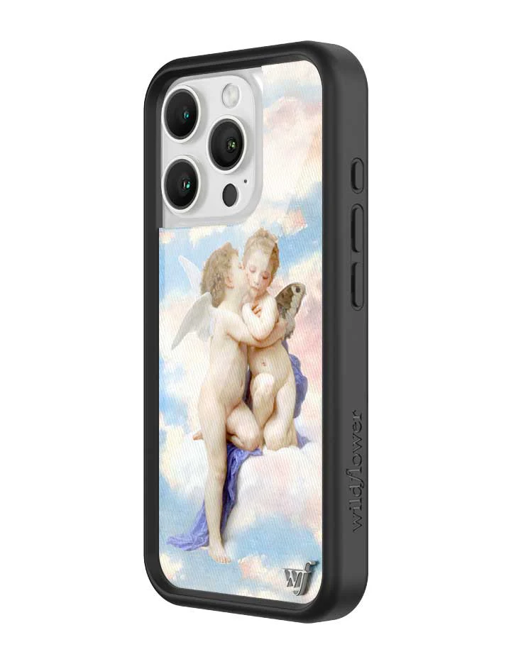 Angels iPhone Case - Image 6