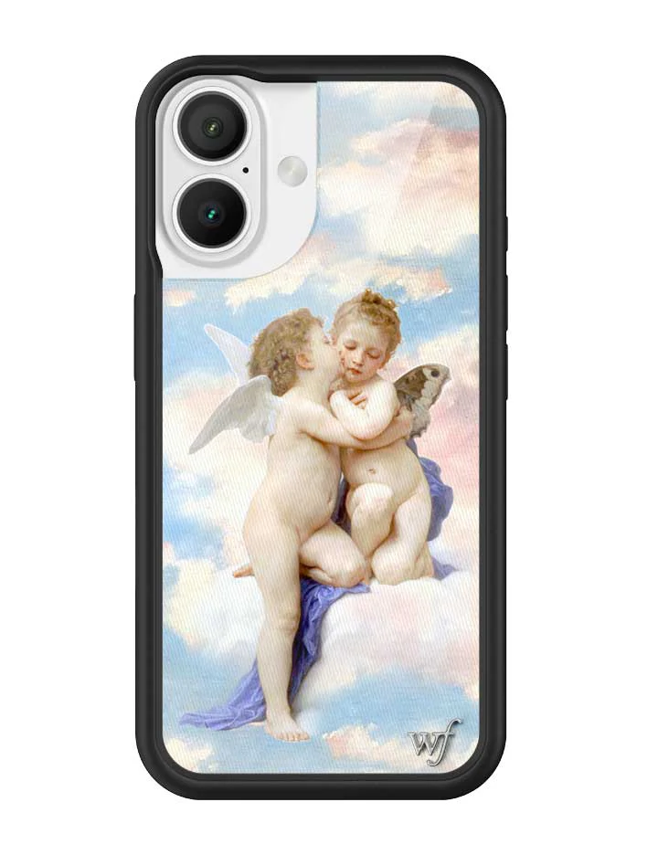 Angels iPhone Case - Image 7