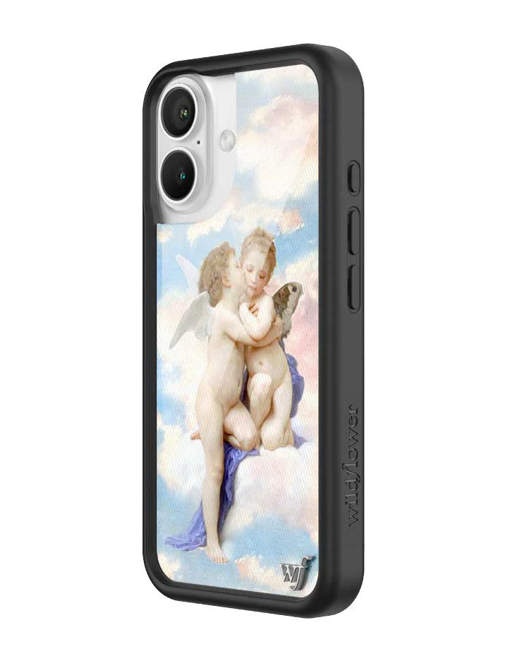 Angels iPhone Case - Image 8