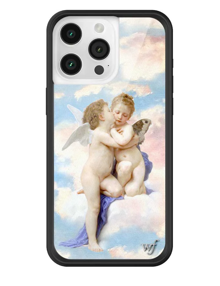 Angels iPhone Case - Image 9