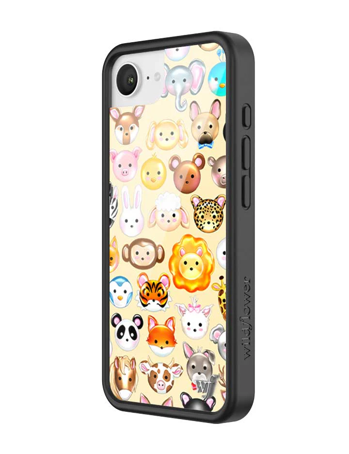 Animal Kingdom iPhone Case - Image 10