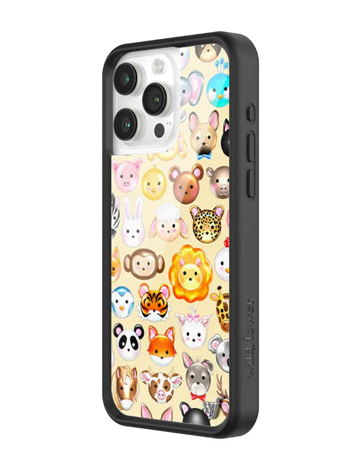 Animal Kingdom iPhone Case - Image 12