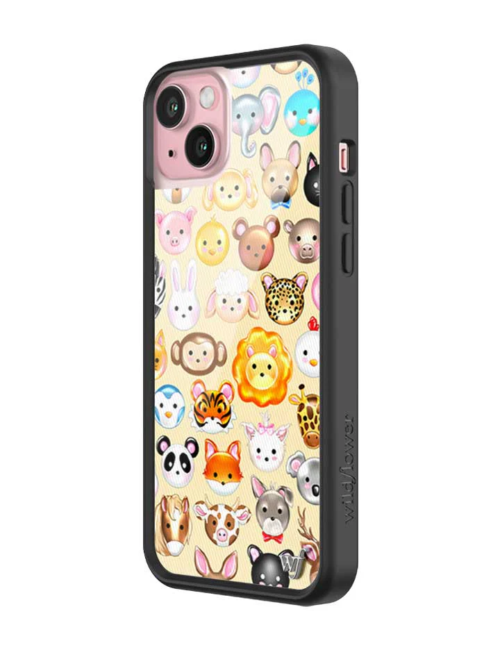 Animal Kingdom iPhone Case - Image 14