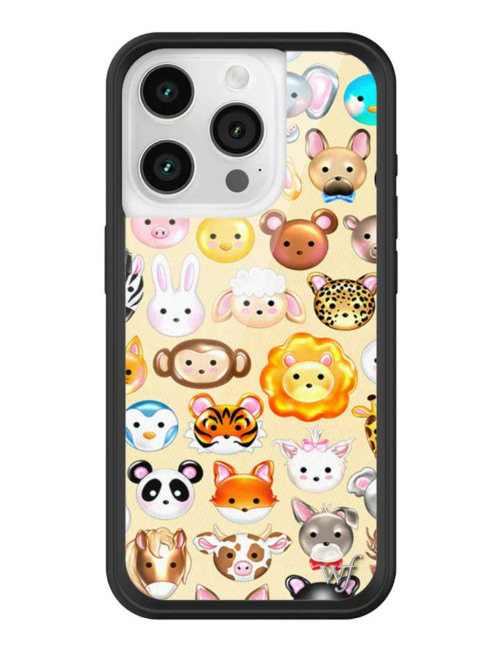 Animal Kingdom iPhone Case - Image 15