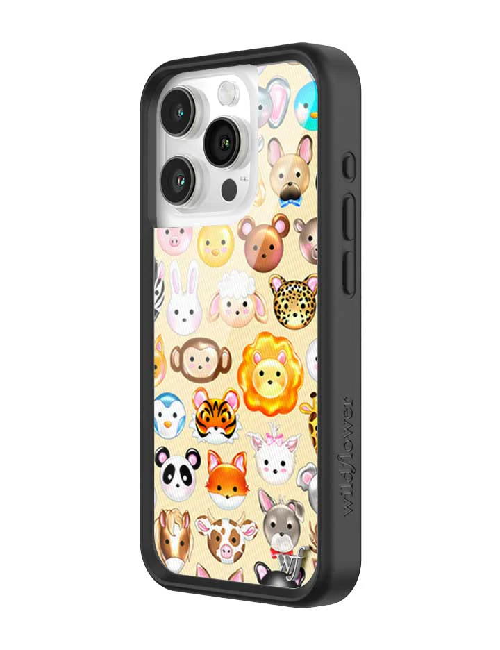 Animal Kingdom iPhone Case - Image 16
