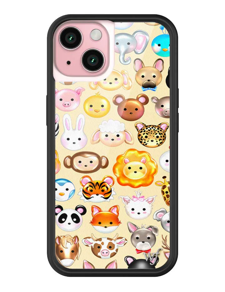 Animal Kingdom iPhone Case - Image 17