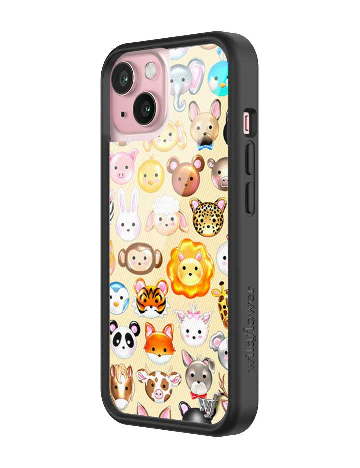 Animal Kingdom iPhone Case - Image 18