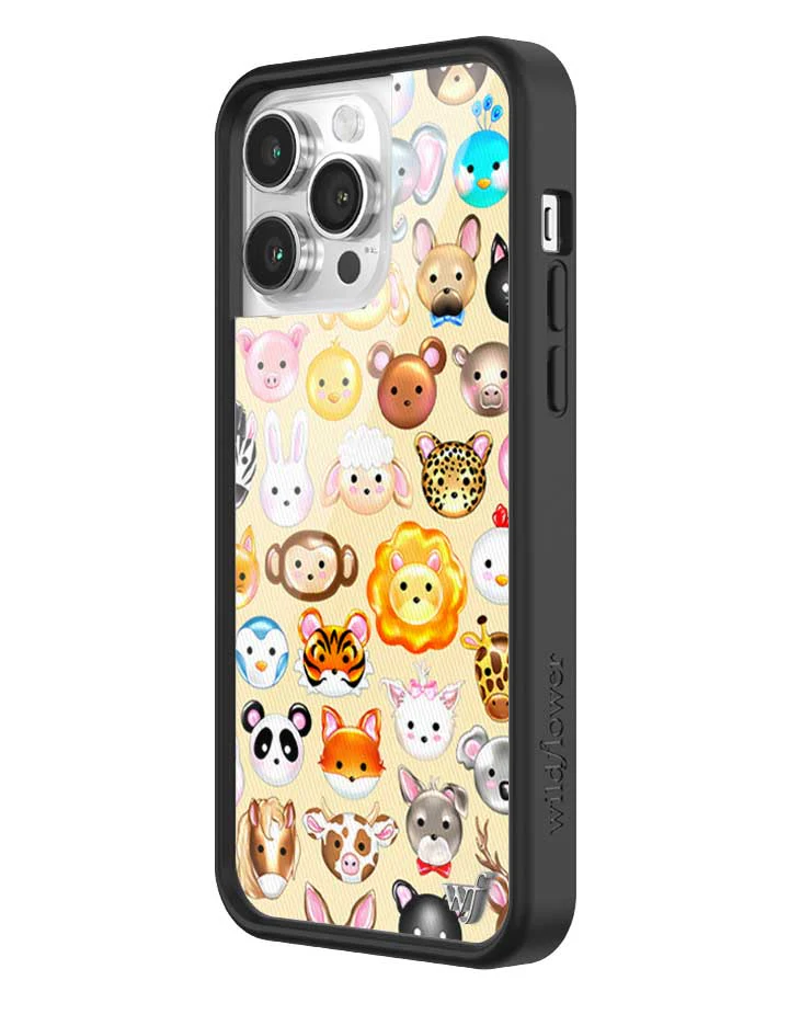 Animal Kingdom iPhone Case - Image 20