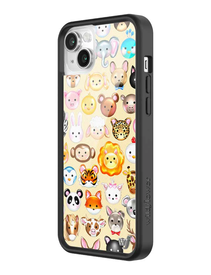 Animal Kingdom iPhone Case - Image 22