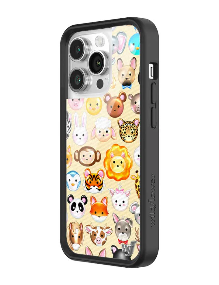 Animal Kingdom iPhone Case - Image 24