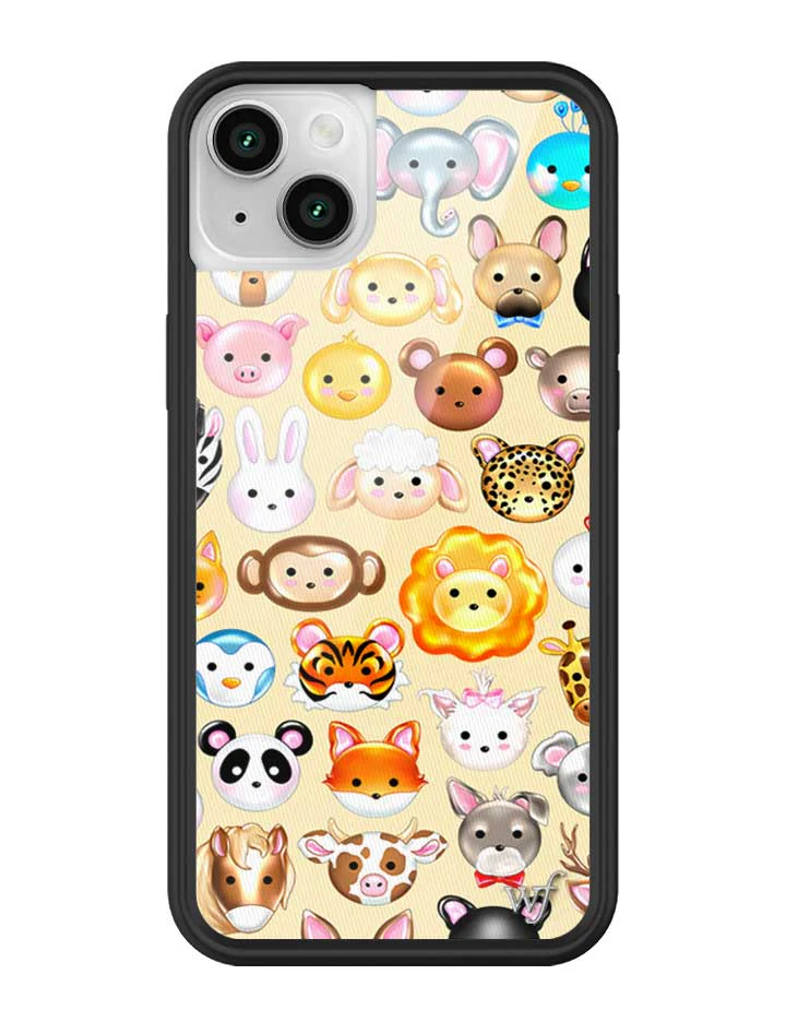 Animal Kingdom iPhone Case - Image 25
