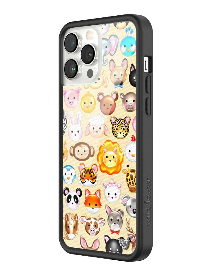 Animal Kingdom iPhone Case - Image 28