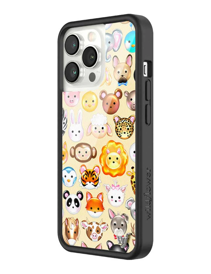 Animal Kingdom iPhone Case - Image 30