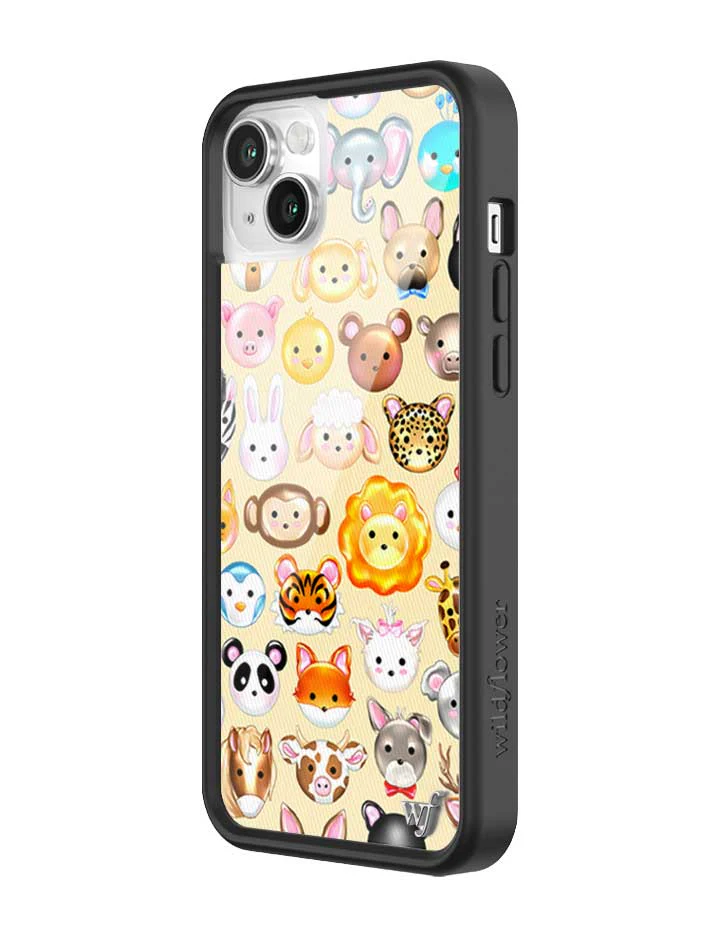 Animal Kingdom iPhone Case - Image 32