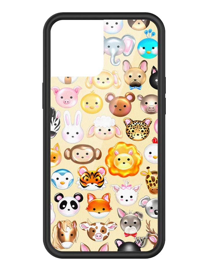 Animal Kingdom iPhone Case - Image 33