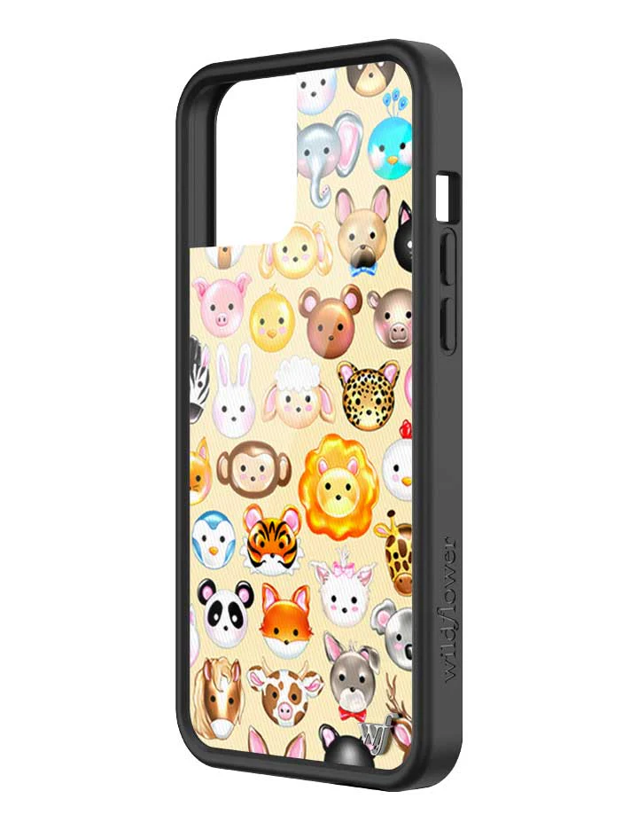 Animal Kingdom iPhone Case - Image 34