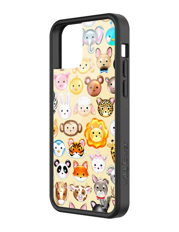 Animal Kingdom iPhone Case - Image 36