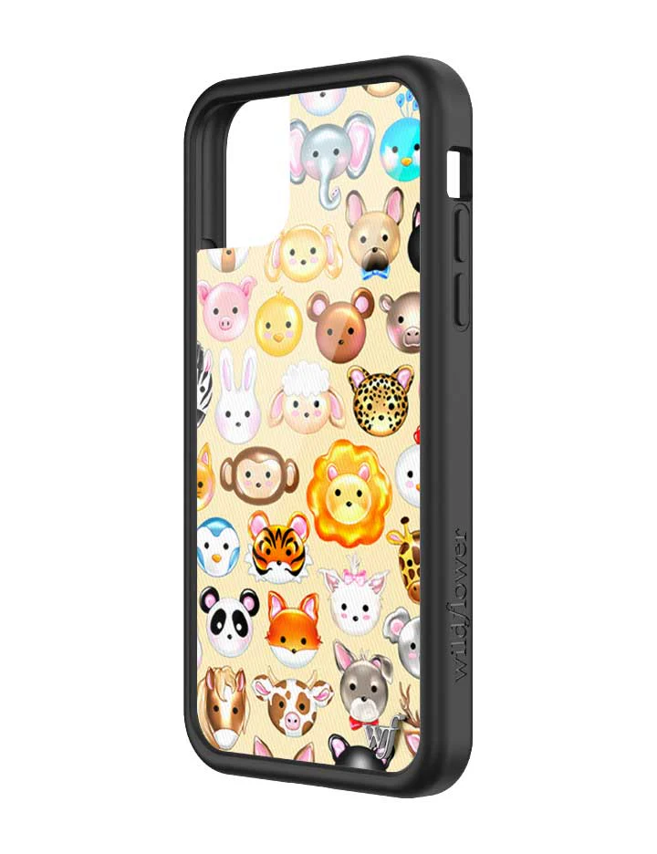 Animal Kingdom iPhone Case - Image 38