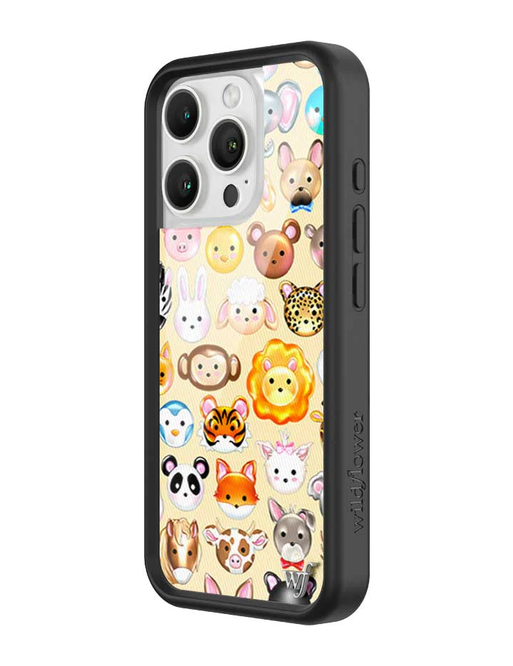 Animal Kingdom iPhone Case - Image 6