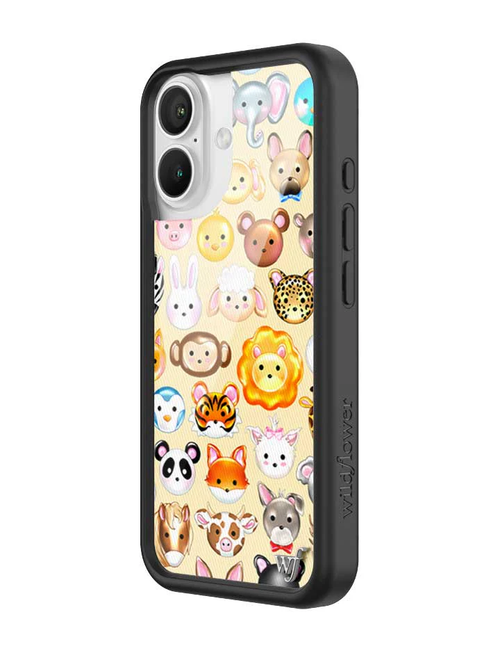 Animal Kingdom iPhone Case - Image 8