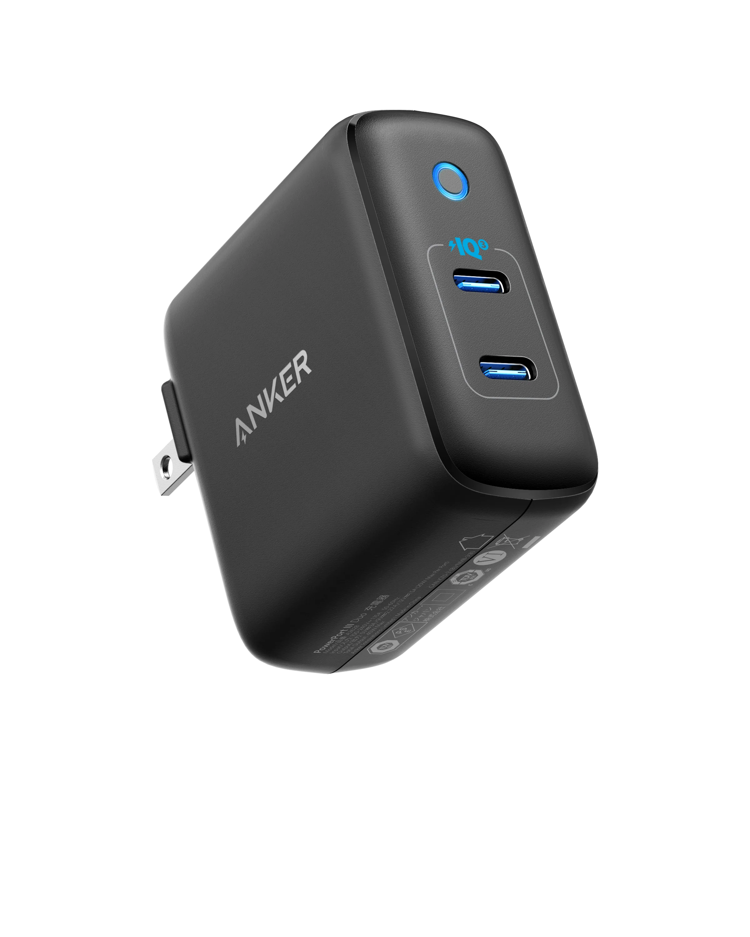 Anker <b>324</b> Charger (40W) - Image 8