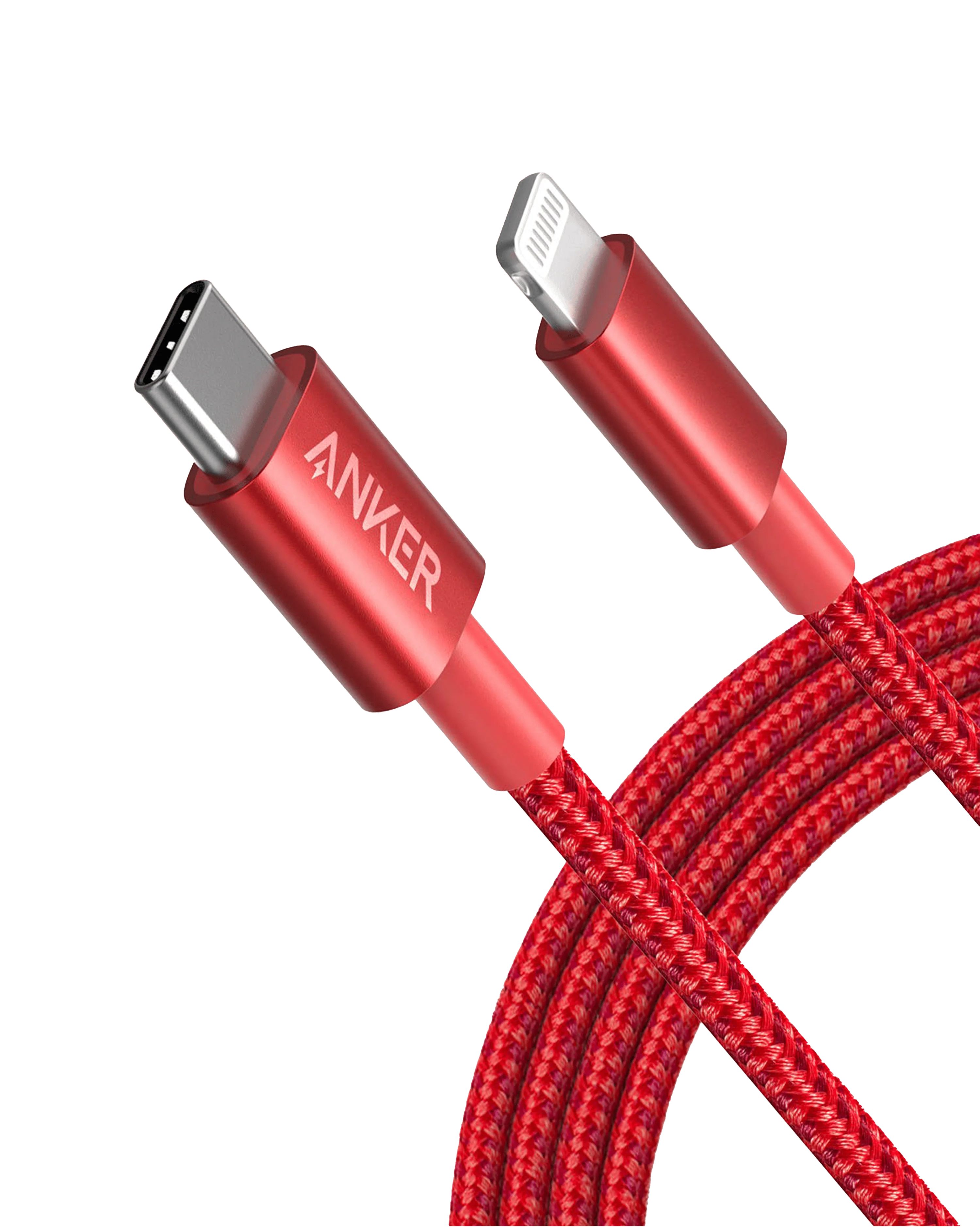 Anker <b>331</b> USB-C to Lightning Cable - Image 23